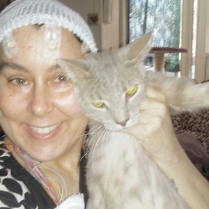 Meet your Posher, Lori